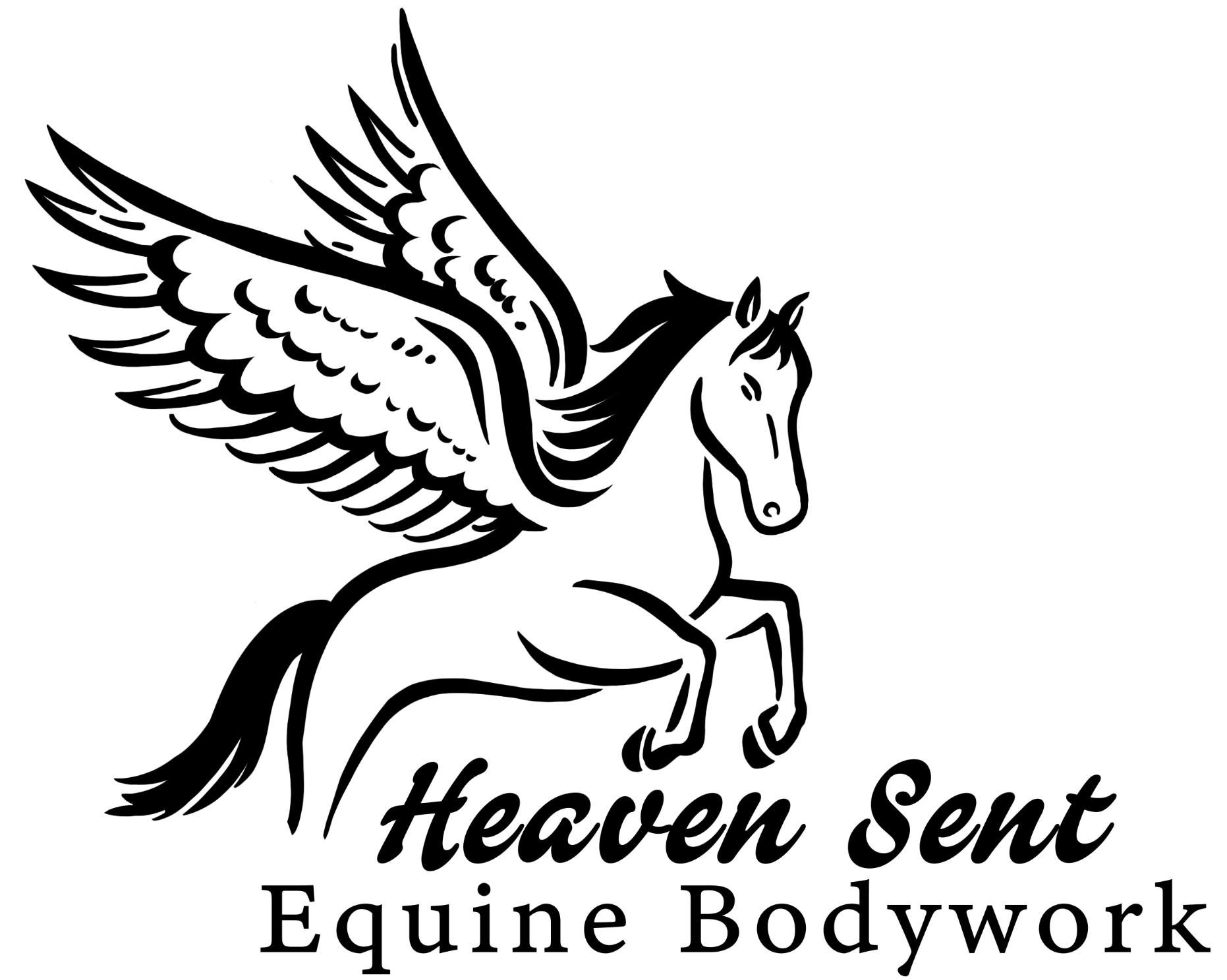 Heaven Sent Equine Bodywork